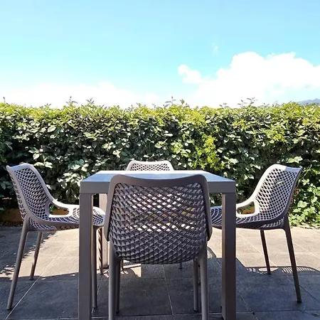 Dolce & A1 Avec Piscine Et Terrasse *