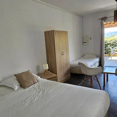 Apartamento Dolce & A1 Avec Piscine Et Terrasse *