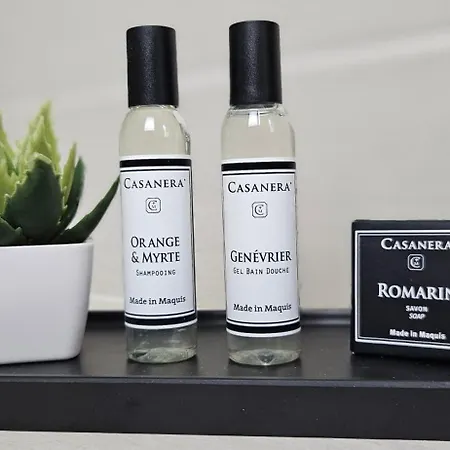 Dolce & A1 Avec Piscine Et Terrasse *