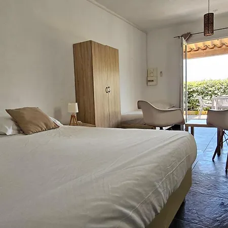 Dolce & A1 Avec Piscine Et Terrasse *