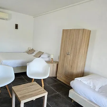 Dolce & A1 Avec Piscine Et Terrasse *