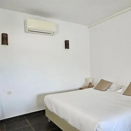 Dolce & A1 Avec Piscine Et Terrasse Apartamento *