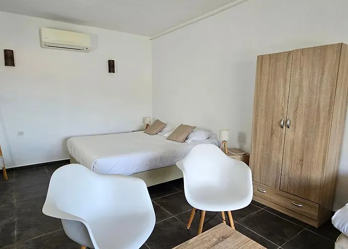 Dolce & A1 Avec Piscine Et Terrasse Appartement