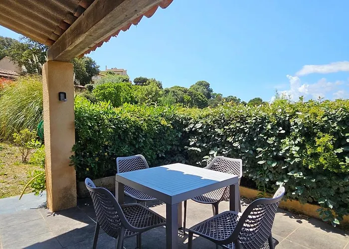 Dolce & A1 Avec Piscine Et Terrasse *