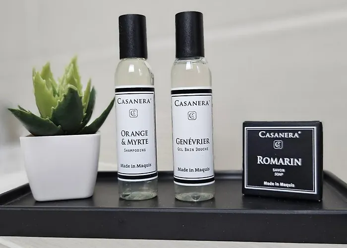 Dolce & A1 Avec Piscine Et Terrasse *