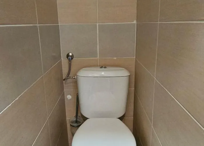 Appartement Dolce & A1 Avec Piscine Et Terrasse Propriano (Corsica)