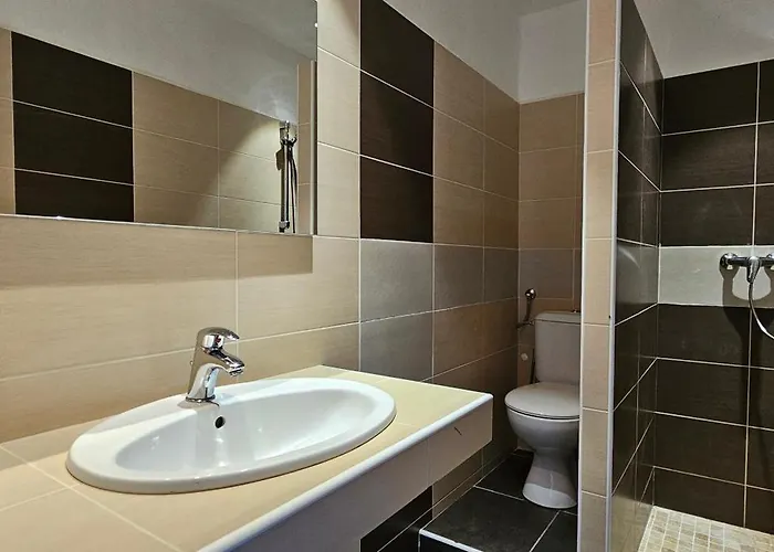 Appartement Dolce & A1 Avec Piscine Et Terrasse *