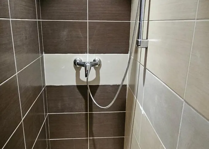 Appartement Dolce & A1 Avec Piscine Et Terrasse