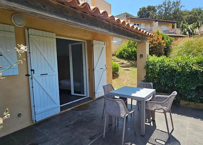 Dolce & A1 Avec Piscine Et Terrasse *