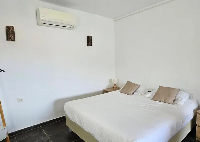 Appartement Dolce & A1 Avec Piscine Et Terrasse *