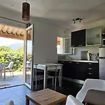 Dolce & A1 Avec Piscine Et Terrasse Apartment