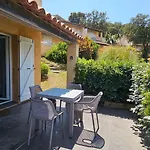 Dolce & A1 Avec Piscine Et Terrasse Propriano (Corsica)