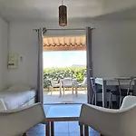 Dolce & A1 Avec Piscine Et Terrasse Apartment Propriano (Corsica)