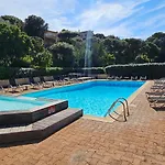 Dolce & A1 Avec Piscine Et Terrasse *