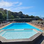 Dolce & A1 Avec Piscine Et Terrasse
