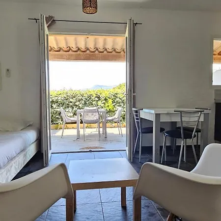 Dolce & A1 Avec Piscine Et Terrasse Daire