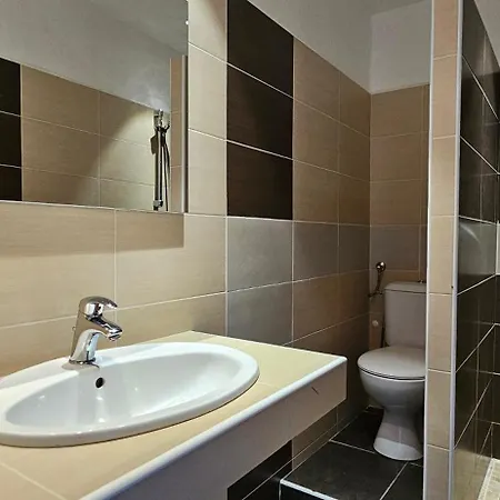 Daire Dolce & A1 Avec Piscine Et Terrasse *