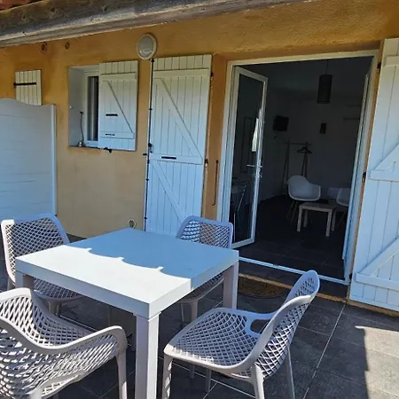 Dolce & A1 Avec Piscine Et Terrasse Daire