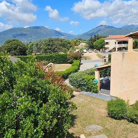 Lejlighed Dolce & A1 Avec Piscine Et Terrasse
