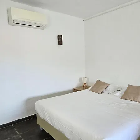 Daire Dolce & A1 Avec Piscine Et Terrasse *