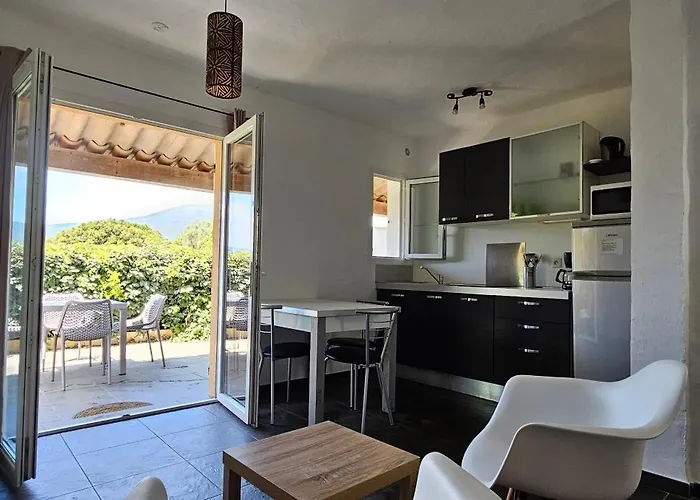 Dolce & A1 Avec Piscine Et Terrasse Daire