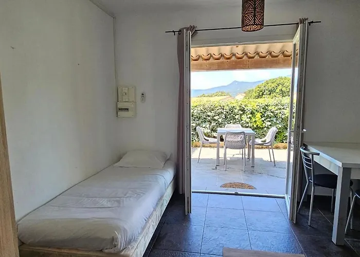 Lejlighed Dolce & A1 Avec Piscine Et Terrasse *