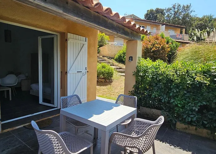 Dolce & A1 Avec Piscine Et Terrasse