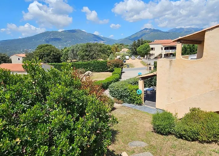 Lejlighed Dolce & A1 Avec Piscine Et Terrasse