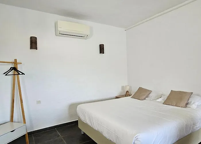 Dolce & A1 Avec Piscine Et Terrasse Lejlighed *